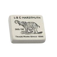 Gum koh i noor olifant 30 28x35mm