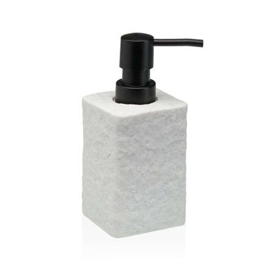 Zeepdispenser Versa Viti Wit Hars 70 x 160 x 70 cm