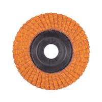 Milwaukee Accessoires lamellen schuurschijf slc50 / 115 g40 - 1st cer - 4932472228