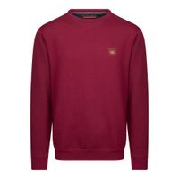 Sweater Burgundy