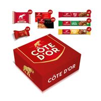 Côte d'Or Festival chocoladepakket XL - 1014g