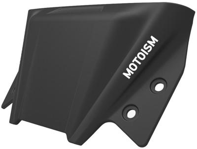 MOTOISM Windshield mi honda cb650r 2024-