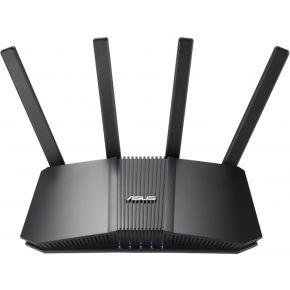 ASUS RT-BE82U BE6500 draadloze router 2.5 Gigabit Ethernet Dual-band (2.4 GHz / 5 GHz) Zwart