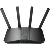 ASUS RT-BE82U BE6500 draadloze router 2.5 Gigabit Ethernet Dual-band (2.4 GHz / 5 GHz) Zwart