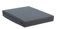 Beddinghouse Beddinghouse Jersey Lycra Hoeslaken 180/200x200/220 cm Cool Grey