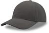 Atlantis AT418 Cordy Cap Recycled - Grey - One Size