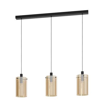 Polverara hanglamp 3-lichts