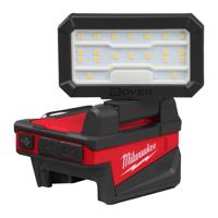 Milwaukee M18 ALIS-0 Compacte accu lamp - 4933498148