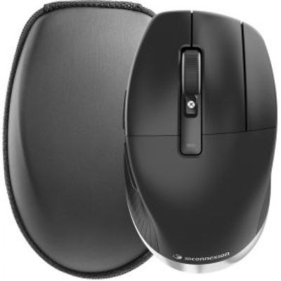 3Dconnexion CadMouse Pro Wireless muis