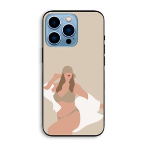 One of a kind: iPhone 13 Pro Biologisch afbreekbaar hoesje