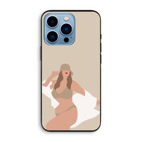 One of a kind: iPhone 13 Pro Biologisch afbreekbaar hoesje