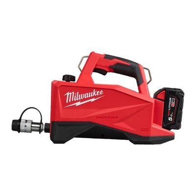 Milwaukee M18 HMP700-501 | M18 Hydraulic Mini Pump 700bar - 4933493921