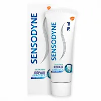 Sensodyne Tandpasta Repair & Protect Extra Fresh-75 ml - thumbnail
