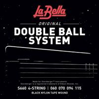 La Bella L-S660 snarenset elektrisch