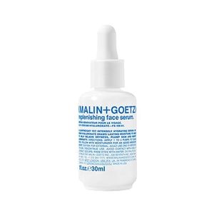 Malin+Goetz Replenishing Face Serum