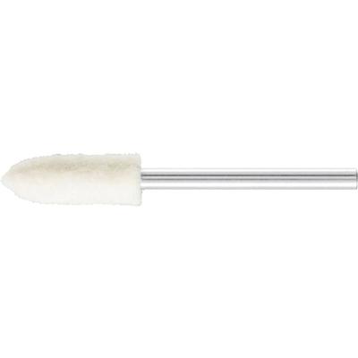 PFERD TOOLS 44100118 Polijststift Diameter 6 mm 10 stuk(s)