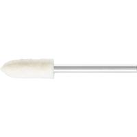 PFERD TOOLS 44100118 Polijststift Diameter 6 mm 10 stuk(s)