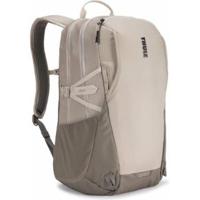 Thule EnRoute TEBP4216 - Pelican/Vetiver rugzak Casual rugzak Grijs, Wit Nylon