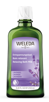 Weleda Lavendel Ontspanningsbad