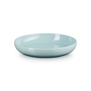 LE CREUSET - San Francisco - Diep bord Coupe 22cm Sea Salt