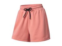 CRIVIT Dames sweatshort (Roze, L (44/46))