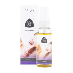 CHI Lavinchi airspray