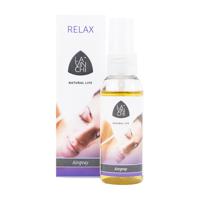 CHI Lavinchi airspray