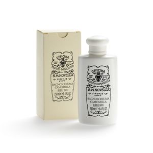 Santa Maria Novella Camomilla Bubble Bath