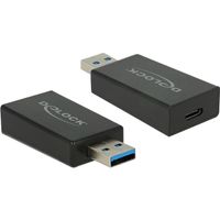 Converter USB 3.1 Type-A > USB Type-C Adapter - thumbnail