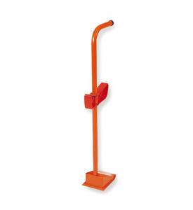 Little Jumbo Platenstaander - 18502050