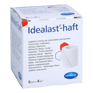 Idealast-haft 6cmx4m 1 P/s