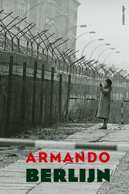 Berlijn (Paperback)