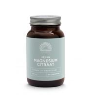 Magnesium citraat 200mg