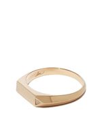 Lizzie Mandler Fine Jewelry bague en or 18ct à diamants
