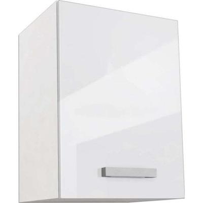 START Bovenkast keukenkast L 40 cm - Glanzend wit