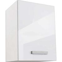 START Bovenkast keukenkast L 40 cm - Glanzend wit