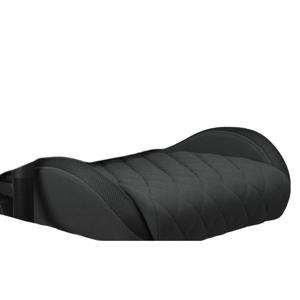 Ranqer Halo RGB Fabric seat V2 grey