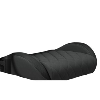 Ranqer Halo RGB Fabric seat V2 grey