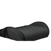 Ranqer Halo RGB Fabric seat V2 grey
