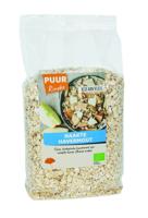 Naakte havermout bio 500 Gram