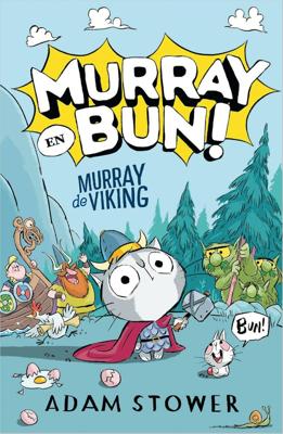 Ollie de Viking (Hardback)