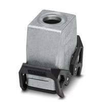 HC-STA-B10-C#1412579  - Coupling housing for industry connector HC-STA-B10-C1412579 - thumbnail