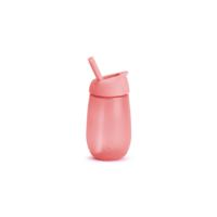 Munchkin - Simple Clean Straw beker - Rietjesbeker