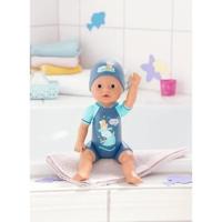 Baby Born - My First Swim Boy 30 cm