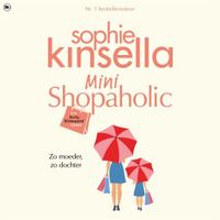 Mini Shopaholic Mini Shopaholic