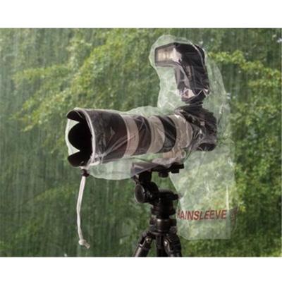 OP Tech Rain-Sleeve Flash 2 Pak