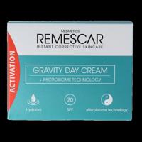 Gravity daycream 50 Milliliter