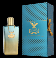 The Merchant Of Venice La Fenice Pour Homme Eau de parfum Spray 100ml Heren