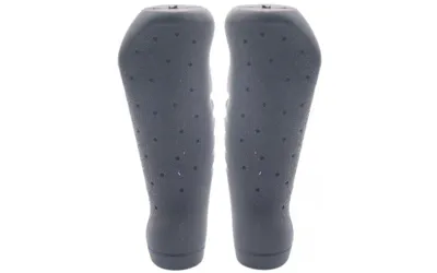 Handvatset M-Wave Ergo Zwart