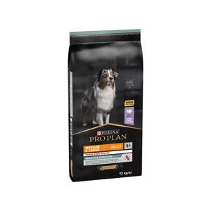 Purina Pro Plan Dog - Medium & Large Adult - Sensitive Digestion - 2 x 12kg